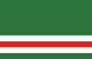 Flag of Chechen Republic of Ichkeria.svg