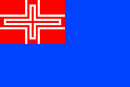 Flag of Kingdom of Sardinia (1848).svg