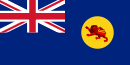 Flag of North Borneo.svg