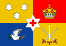 Royal Standard of Tonga.svg