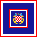 Zastava admirala flote OS RH.svg
