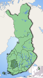 Finland regions Pirkanmaa.png