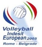 Чемпионат Европы по волейболу среди мужчин 2005