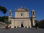 Sant'Anastasia - Roma - facciata - Panairjdde.jpg