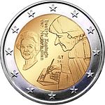 €2 — Нидерланды 2011