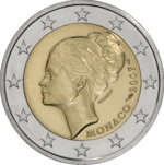€2 — Монако 2007