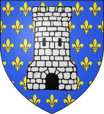 Armoiries La Tour (Auvergne).svg