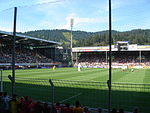 Badenova-Stadion Nord-Westen.JPG