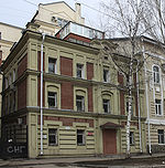 Чапаевская, 144