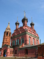 Church of the Epiphany (Yaroslavl) 04.jpg