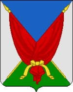 Coat of Arms of Verhnemamonsky rayon (Voronezh oblast).gif