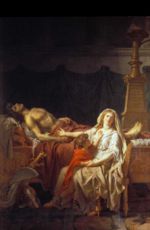 David-Andromache Mourning Over Body of Hector.jpg