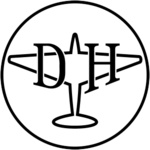 De Havilland logo.png