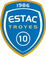 ES Troyes AC.svg