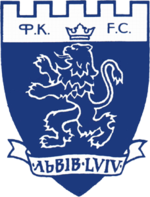 FC Lviv Logo.png