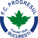 FC Progresul Bucuresti. Logo.png