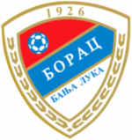 FK Borac Logo.png