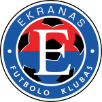 FK Ekranas.svg