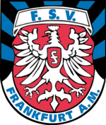 Эмблема ФК Франкфурт