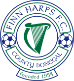Finn Harps FC.svg
