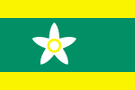 Флаг префектуры