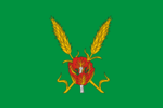 Флаг Краснокутского муниципального района