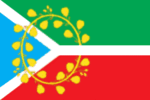 Флаг Ольховатского района