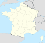 Кан (Нормандия) (Франция)