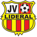 JV Lideral Futebol Clube logo.png