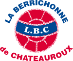 La Berrichonne de Châteauroux.svg