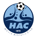 Le Havre AC.svg