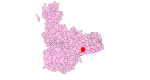 Mapa de Montemayor de Pililla.svg
