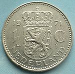 Nederland 1 Gulden 1971.jpg