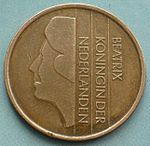 Nederland 5 cents 1991.JPG-2.JPG