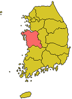 Roman Catholic Diocese of Daejeon.png