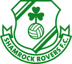 Shamrock Rovers F C .svg