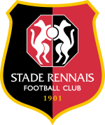 Stade Rennais Football Club.svg