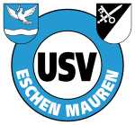 USV Eschen-Mauren Logo.svg