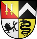 Wappen Dietrichstein.svg