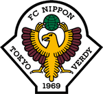 эмблема Токио Верди