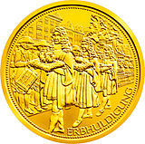 100 Euro - Crown of an Archduke (2009) back.jpg