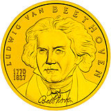 2005 Austria 50 Euro Ludwig van Beethoven front.jpg