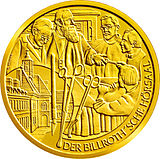 2009 Austria 50 Euro Theodor Billroth back.jpg