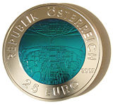 25 Euro Österreich 2007 Österreichische Luftfahrt 98.jpg