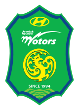 Emblem of Jeonbuk Hyundai Motors.svg