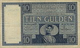 NetherlandsP43b-10Gulden-1930 f.jpg