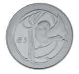 The 50th anniversary of the Republic of Cyprus reverse.png