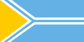 Флаг Тувы