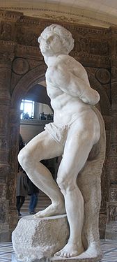 Michelangelo-The Rebellious Slave2.jpg