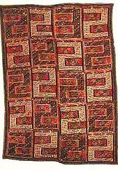 Azerbaijanian carpet from Karabakh.jpg